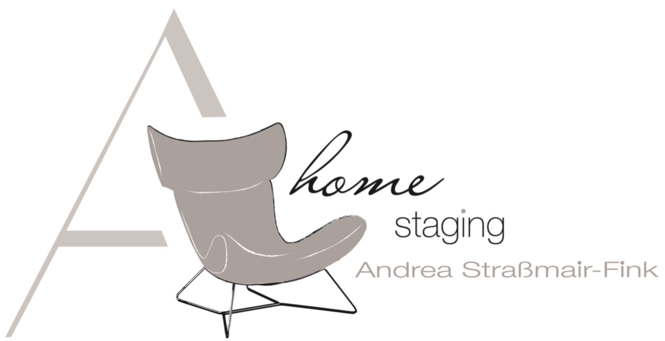 Logo A-homestaging