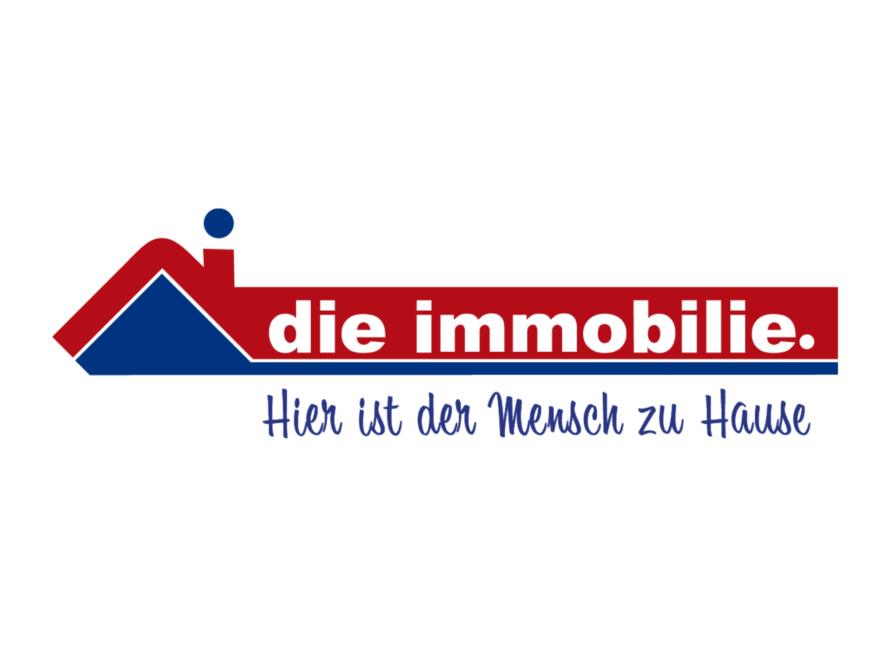 Die Immobilie.