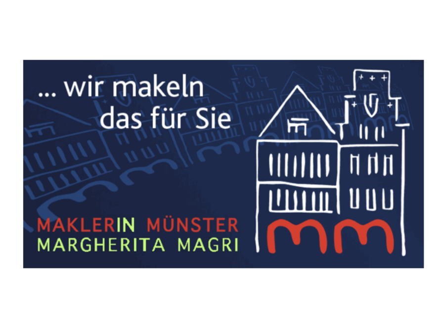 Maklerin Münster