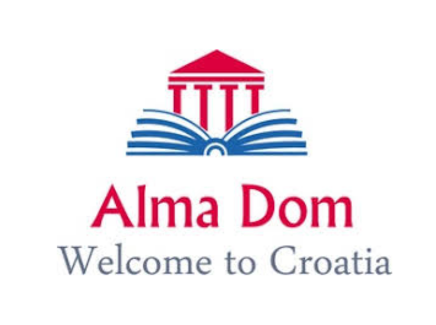 Alma Dom - Welcome to Croatia